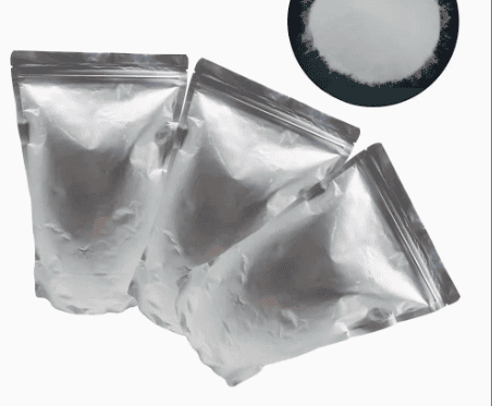High Quality Hot Melt DTF Powder 1KG 20KG Adhesive Strong Bond for Heat Transf...