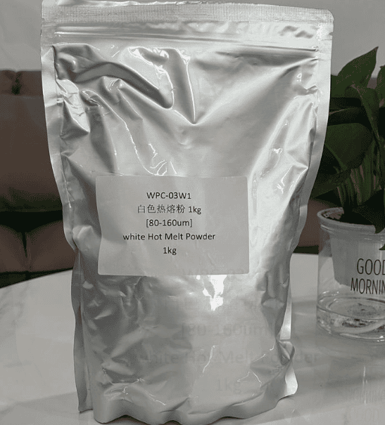 1kg/Bag 20kg TPU DTF Powder DTF Transfer Powder High Elasticity White Black Hot Melt Powder - DTF Powder - dtfpowderfactor...