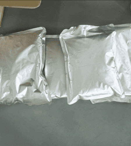 Wholesale High-Temperature Polyurethane Hot Melt DTF Powder for All DTF Printi...