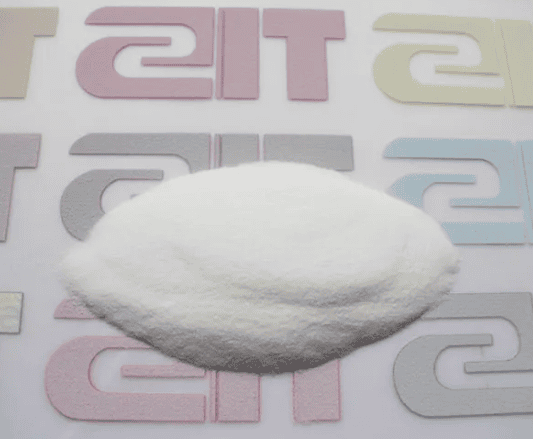 Polvo de transferencia térmica DTF TPU de alta resistencia para la impresión DTF en prendas personalizadas...