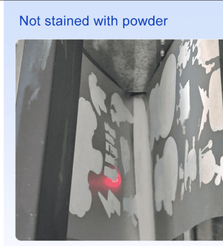DTF Powder White – Digital-Transfer-Heißkleberpulver zur Vorbehandlung für DTF-Druck...