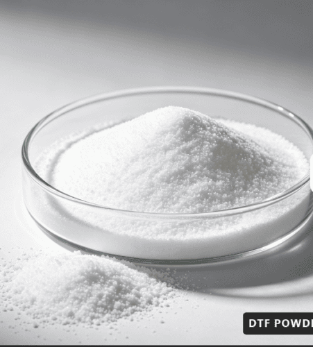 High-Performance DTF Powder for Textile Printing and Transfer Solutions for Direct Printing on Garments and Fabrics - DTF ...