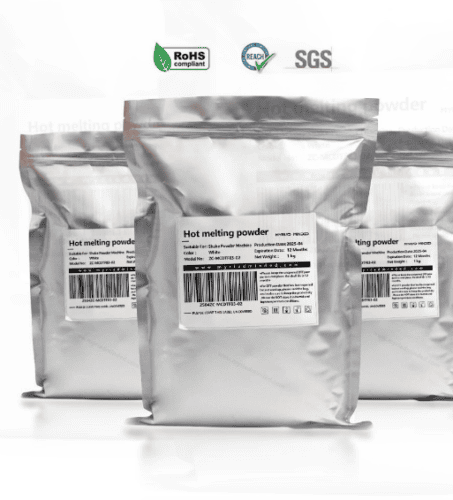 High-Capacity Digital Printing Powder for Plastic Chinese Manufacturer’s...