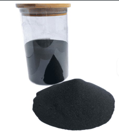 DTF Powder TPU Material White & Black Colors for DTF Digital Printing Hot Melt Adhesive 1kg-20kgs Sizes - DTF Powder ...