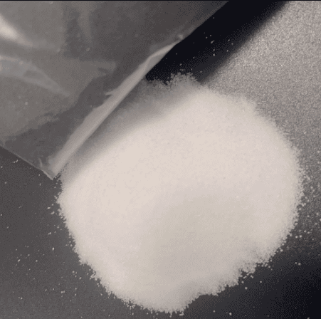 20KG White TPU Heat transfer Hot Melt Adhesive Powder in Textile - DTF Powder - dtfpowderfactory.com