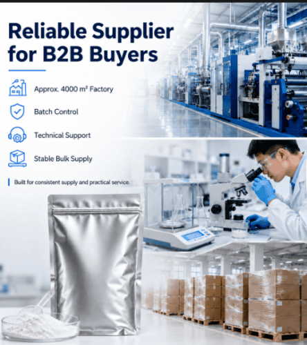 Wholesale White TPU DTF Powder 1000g Compatible with PET Film and Pigment Ink for Textile & Garment OEM Supplier - DT...