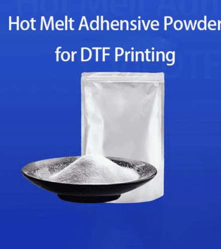 DTF Powder