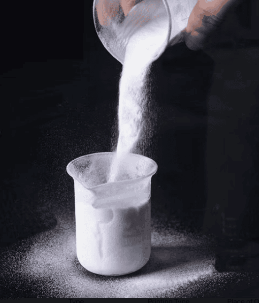Fine DTF Powder for T- Shirt Heat Transfer DTF Printer 1kg One Pack - DTF Powder - dtfpowderfactory.com