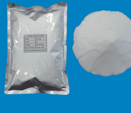 75 Hardness TPU Powder Super Soft Hot Melt Adhesive White Powder for Screen Printing - DTF Powder - dtfpowderfactory.com