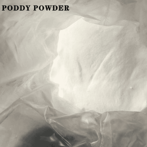 DTF Adhesive Powder With Factory Price Hot Melt Powder 1kg White Hot Melt Powd...