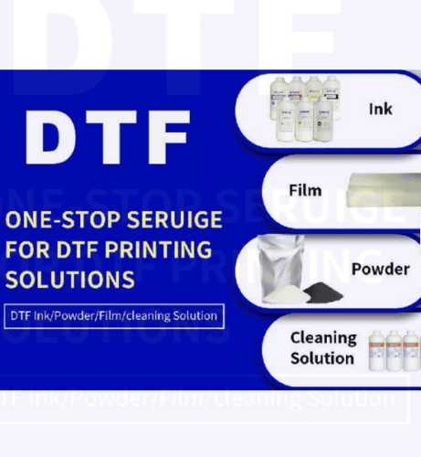 DTF Adhesive Powder With Factory Price Hot Melt Powder 1kg White Hot Melt Powd...