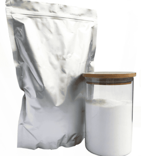 1kg/Bag 20kg TPU DTF Powder Washing Fastness DTF Transfer Powder High Elastici...