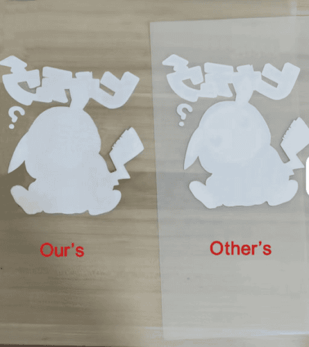 High-Capacity Digital Printing Powder for Plastic Chinese Manufacturer’s...