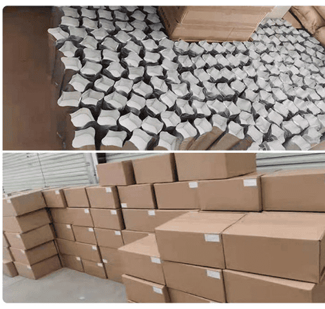 China Goods Wholesale DTF Powder White 1KG/35.3 oz Digital Transfer Hot Melt A...