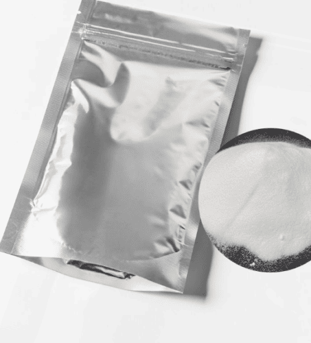 1kg/Bag 20kg TPU DTF Powder Washing Fastness DTF Transfer Powder High Elastici...
