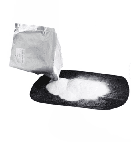 Dtf Ink Powder and Film Hot Melt Powder for Dtf Textile T-shirt Printing Hot M...