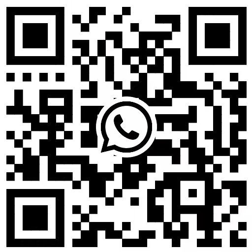 WhatsApp QR Code