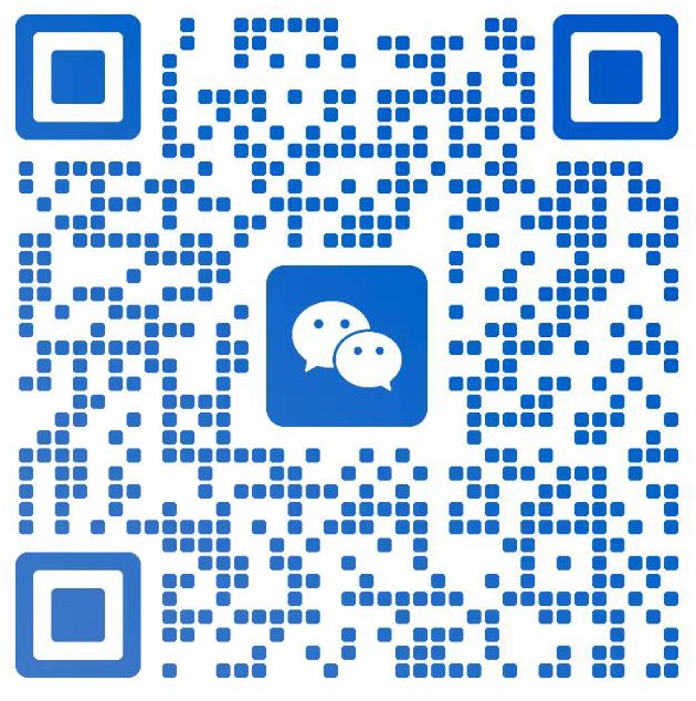 WeChat QR Code