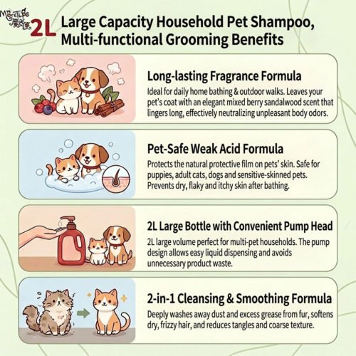 MORETIPS Berry & Sandalwood Fragrance Retaining Shampoo</trp-post-container...