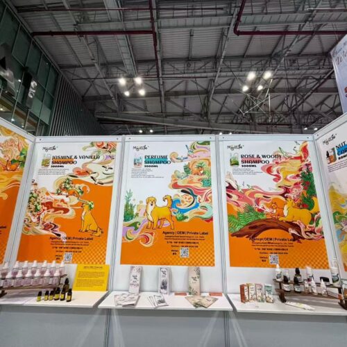 越南展2