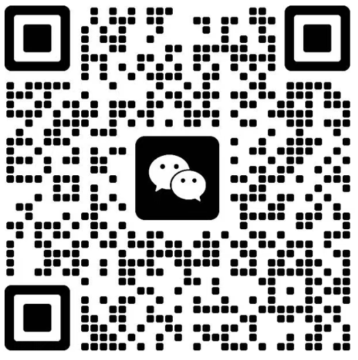 WeChat QR Code