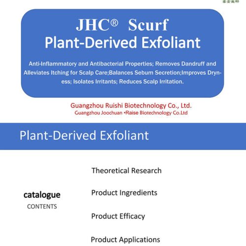 Plant Extracts