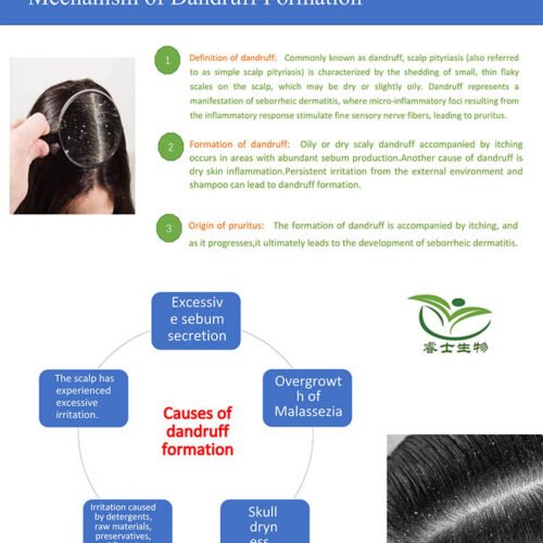 JHC Scurf 植源净屑 - Plant Extracts - Professional Pet Grooming Manufacturer – Pet Shampoo, Conditioner, Essential O...