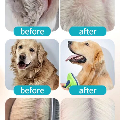 MORETIPS Deep Cleaning Degreasing Paste - A-Pet Grooming - Professional Pet Grooming Manufacturer – Pet Shampoo, Conditi...