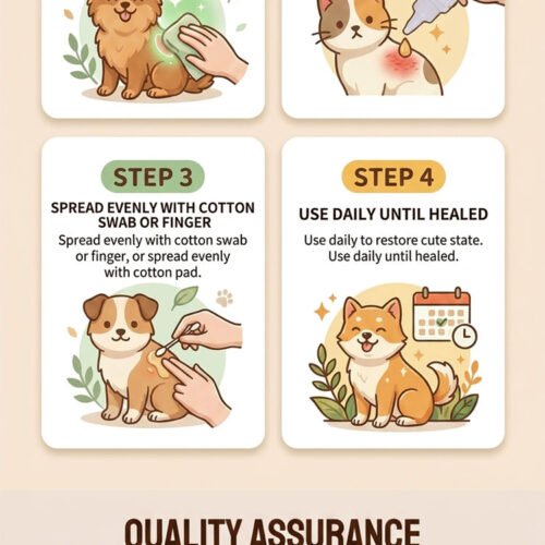 MORETIPS Skin Golden Oil - B-Recover & Care - Professional Pet Grooming Manufacturer – Pet Shampoo, Conditioner, Ess...