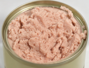Complete & Balanced Staple Raw Meat Canned Cat Food, Rabbit Formula - Wet pet food - Pet Food OEM & ODM Manufacturer