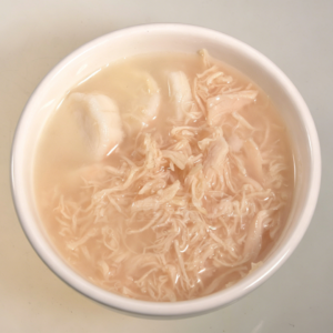 Rezept für Hähnchen und Kürbis – Nassfutter – OEM- und ODM-Hersteller von Tiernahrung