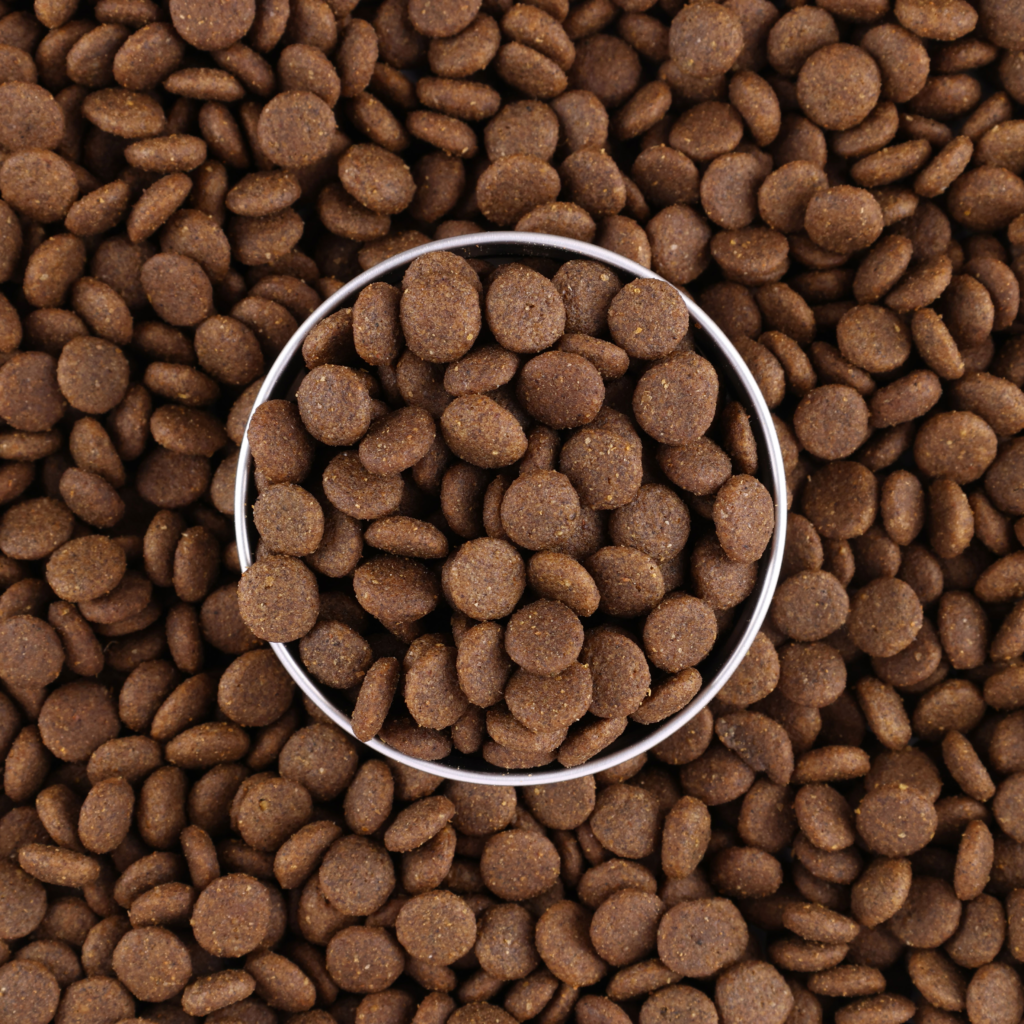 G28 - Dry pet food - Pet Food OEM & ODM Manufacturer
