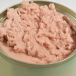 Wet pet food