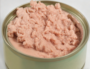 Complete & Balanced Staple Canned Cat Food, Squab Formula - Wet pet food - Pet Food OEM & ODM Manufacturer