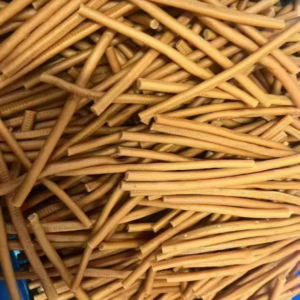 Hühnchen- (Enten-) Soft-Sticks – Leckerlis für Haustiere – OEM- und ODM-Hersteller von Tiernahrung