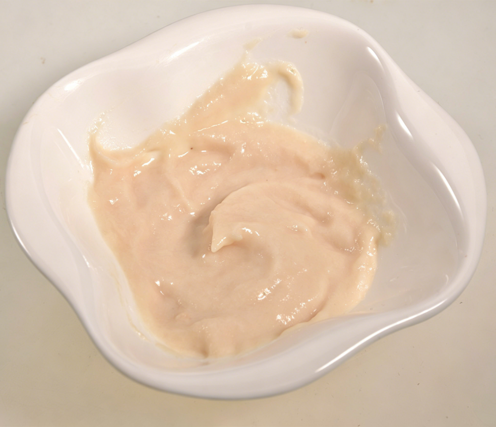Full Nutrition Staple Can: Chicken (Salmon) Mousse Formula - Wet pet food - Pet Food OEM & ODM Manufacturer