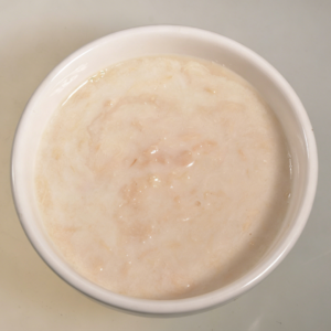 Treat Can | Rezept mit Ziegenmilch und Huhn – Nassfutter für Haustiere ...