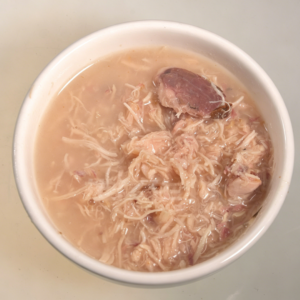 Nassfutterdose für Haustiere, Rezeptur mit Huhn und Thunfisch – Nassfutter für Haustiere – OEM- und ODM-Hersteller von Tiernahrung