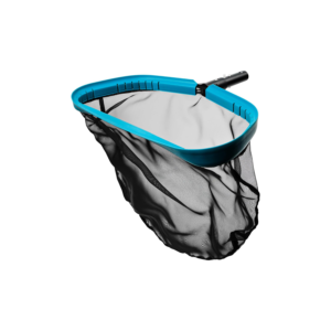 17.5″ Aluminum Frame Pool Net - POOL SKIMMER NET - poolwhale.com
