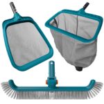POOL CLEANING SET
