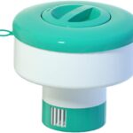 POOL DISPENSER