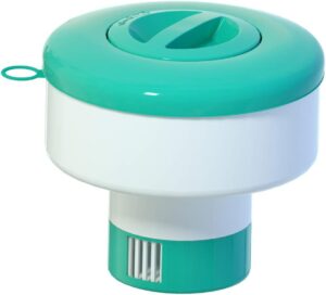 Pool Dispenser - POOL DISPENSER - poolwhale.com
