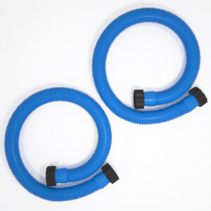 40″ Pool filter Pump Hose Replacement - POOL HOSE REPLACEMENT - poolwhale.com
