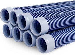 POOL HOSE REPLACEMENT