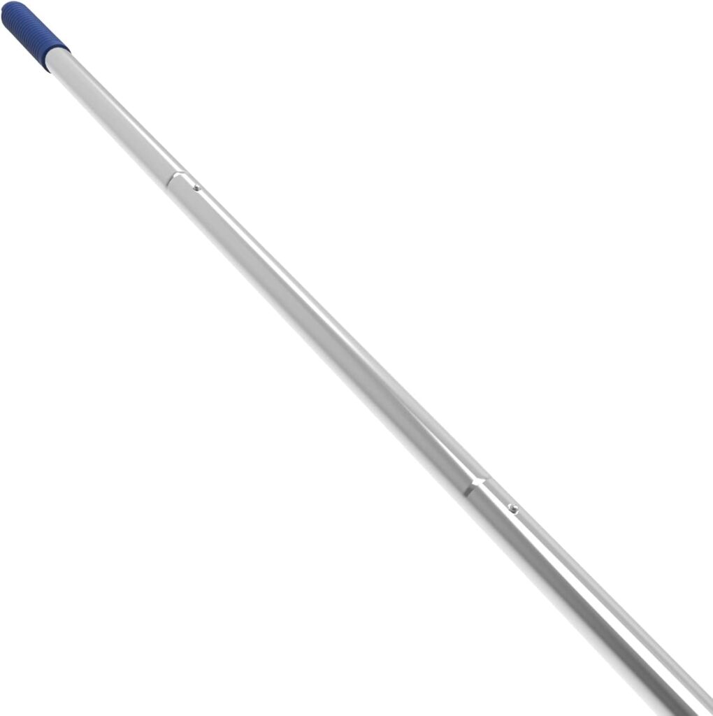 8Ft Pool Pole - POOL POLE - poolwhale.com