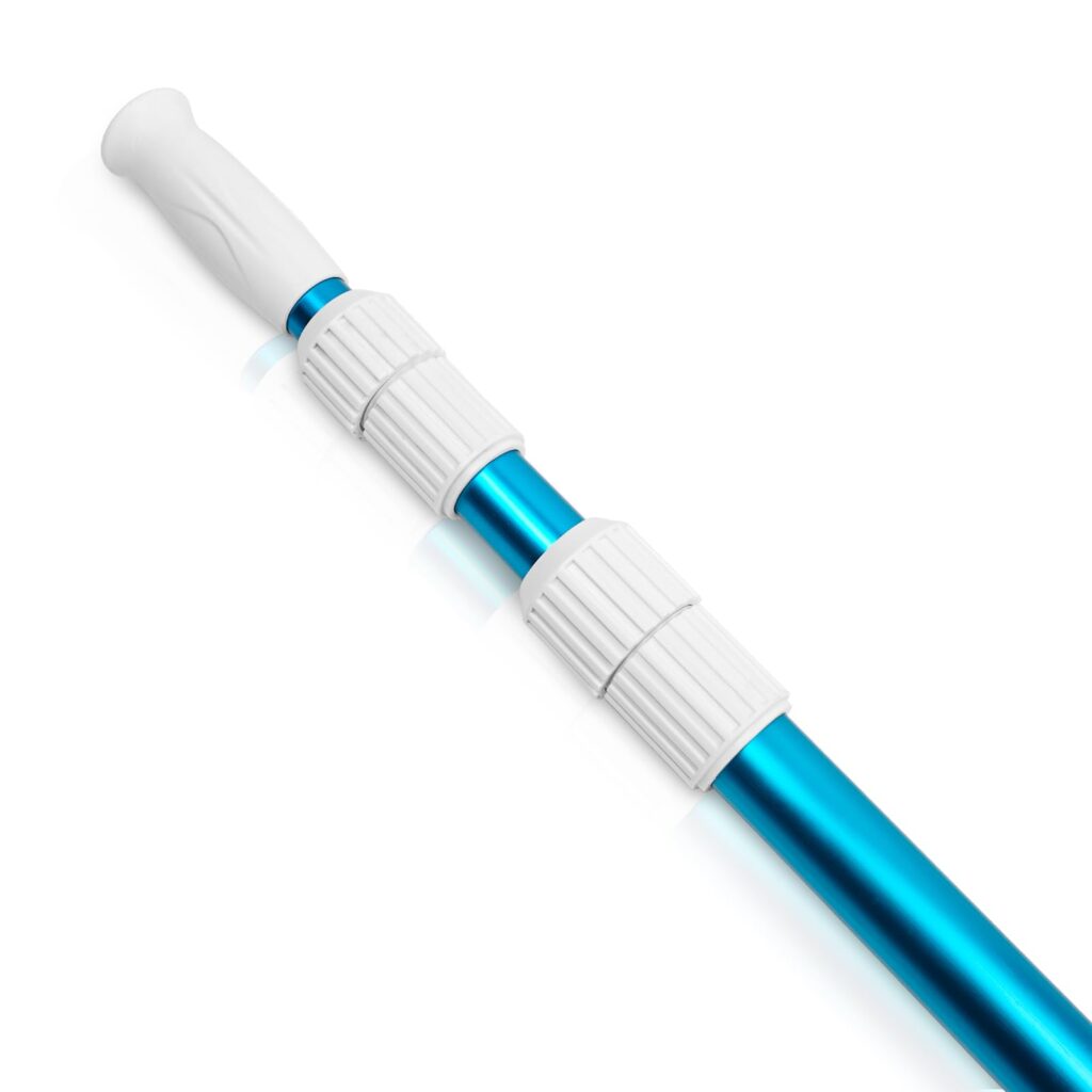 15Ft Pool Pole - POOL POLE - poolwhale.com