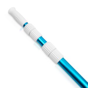 15Ft Pool Pole - POOL POLE - poolwhale.com