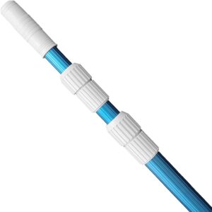 12Ft Pool Pole - POOL POLE - poolwhale.com