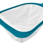 泳池水疗叶片撇渣网 - 泳池撇渣网 - poolwhale.com