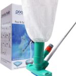 ABOVE GROUND POOL CLEANER